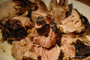 Perfect Pork Shoulder Roast   