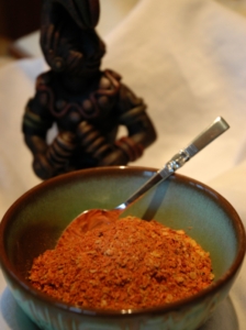 Chili Powder    