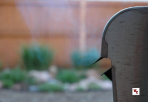 Gas Grill as a Smoker 