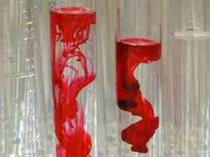 Trail of Blood Shooter  